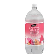 Signature Select Seltzter Water Grapefruit