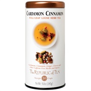 The Republic of Tea Cardamon Cinnamon