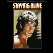 Staying Alive (Various Artists, 1983)