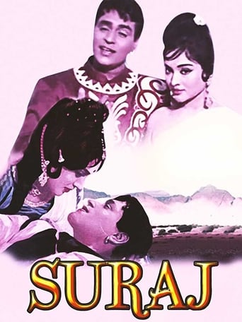 Suraj (1966)