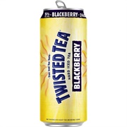 Twisted Tea Blackberry