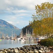 North Cowichan, British Columbia