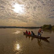 Gorongosa National Park, Mozambique