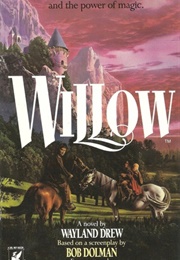 Willow (Wayland Drew)