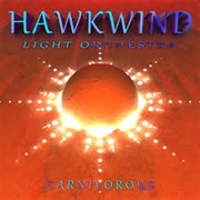 Hawkwind - Carnivorous
