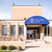 Briar Cliff University