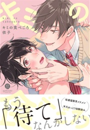Kimi No Tabegoro (Yoriko)