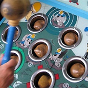 Whack a Mole