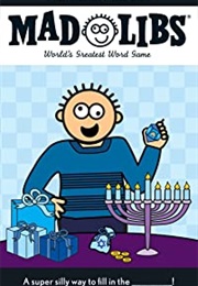 Hanukkah Mad Libs (Roger Price and Leonard Stern)