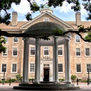 University of North Carolina