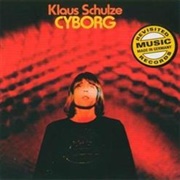 Klaus Schulze - Cyborg