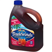 Tradewinds Raspberry Tea