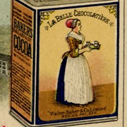 Walter Baker Chocolate