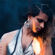Vivek Shraya (Bisexual, Trans Woman, She/Her)