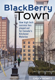 Blackberry Town (Chuck Howitt)