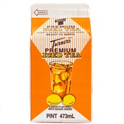 Turner's Premium Lemon Iced Tea