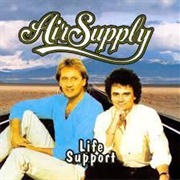 Air Supply - Life Support
