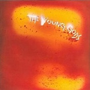The Young Gods - L&#39;eau Rouge
