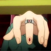 Kyoko Soul Ring