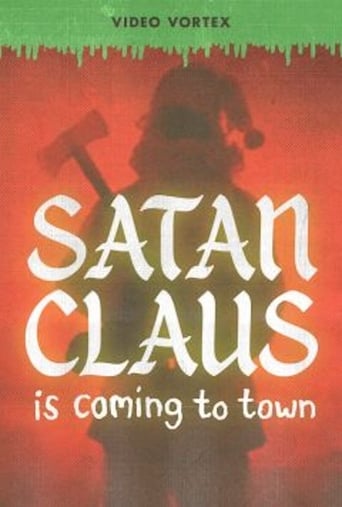 Satan Claus Is Coming to Town (2018)