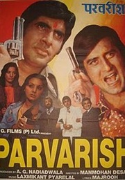 Parvarish (1977)