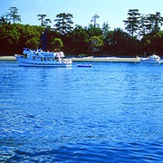 Clark Island Marine State Park