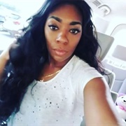 Kaleena Harper (Bisexual, She/Her)