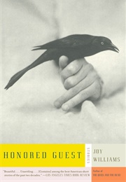 Honored Guest (Joy Williams)