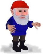 You&#39;ve Been Gnomed
