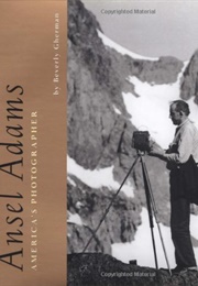 Ansel Adams: America's Photographer (Beverly Gherman)