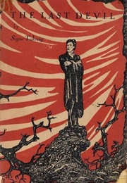 The Last Devil (Signe Toksvig)