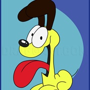 Odie