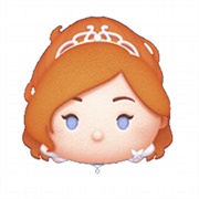 Giselle Tsum Tsum