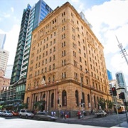 Macarthur Chambers, Brisbane