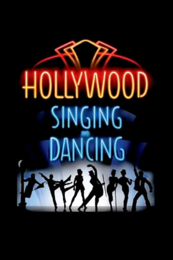Hollywood Singing and Dancing: A Musical History (2008)
