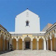 Caiazzo Cathedral