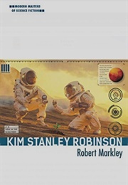 Kim Stanley Robinson (Robert Markley)
