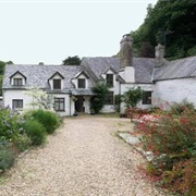 Chambercombe Manor