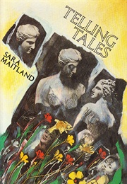 Telling Tales (Sara Maitland)