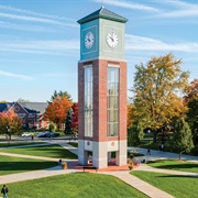 Spring Arbor University