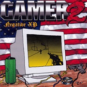 Gamer Album 2- Negative XP (2021)