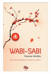 Wabi-Sabi (Francesc Miralles)