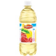 Lipton Diet Raspberry White Tea