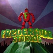 Frederator Studios