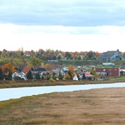 Riverview, New Brunswick, Canada