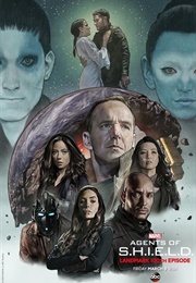 Marvel's Agents of S.H.I.E.L.D. (Season 5) (2017)