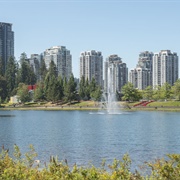 Coquitlam, British Columbia