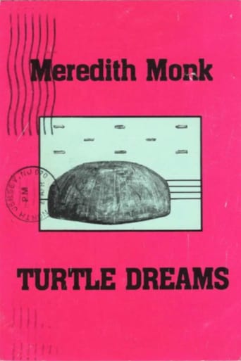 Turtle Dreams (1983)