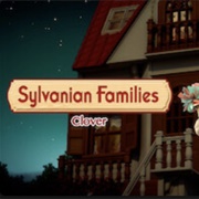 Sylvanian Families