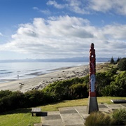 Ōpōtiki, New Zealand
